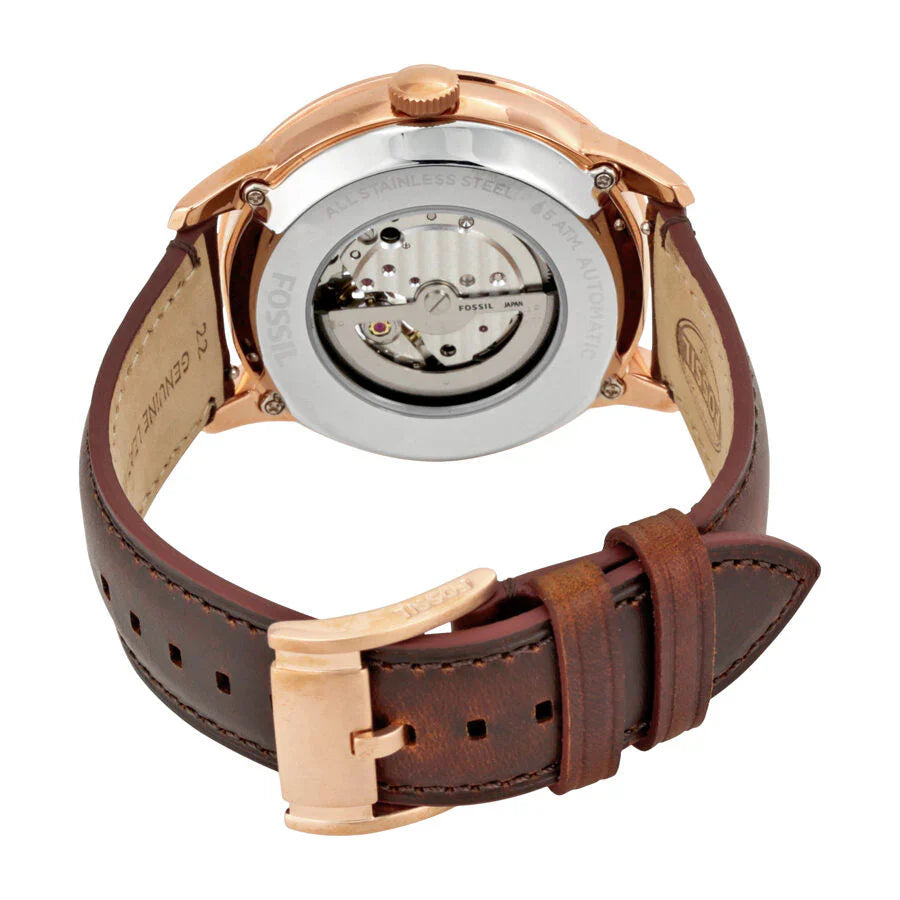 Men's Fossil Townsman Automatic - ME3105